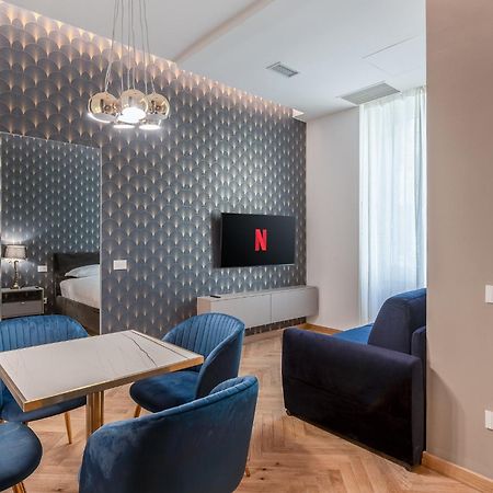 Luxury Apartment - Near Stazione Centrale Milan Exterior photo