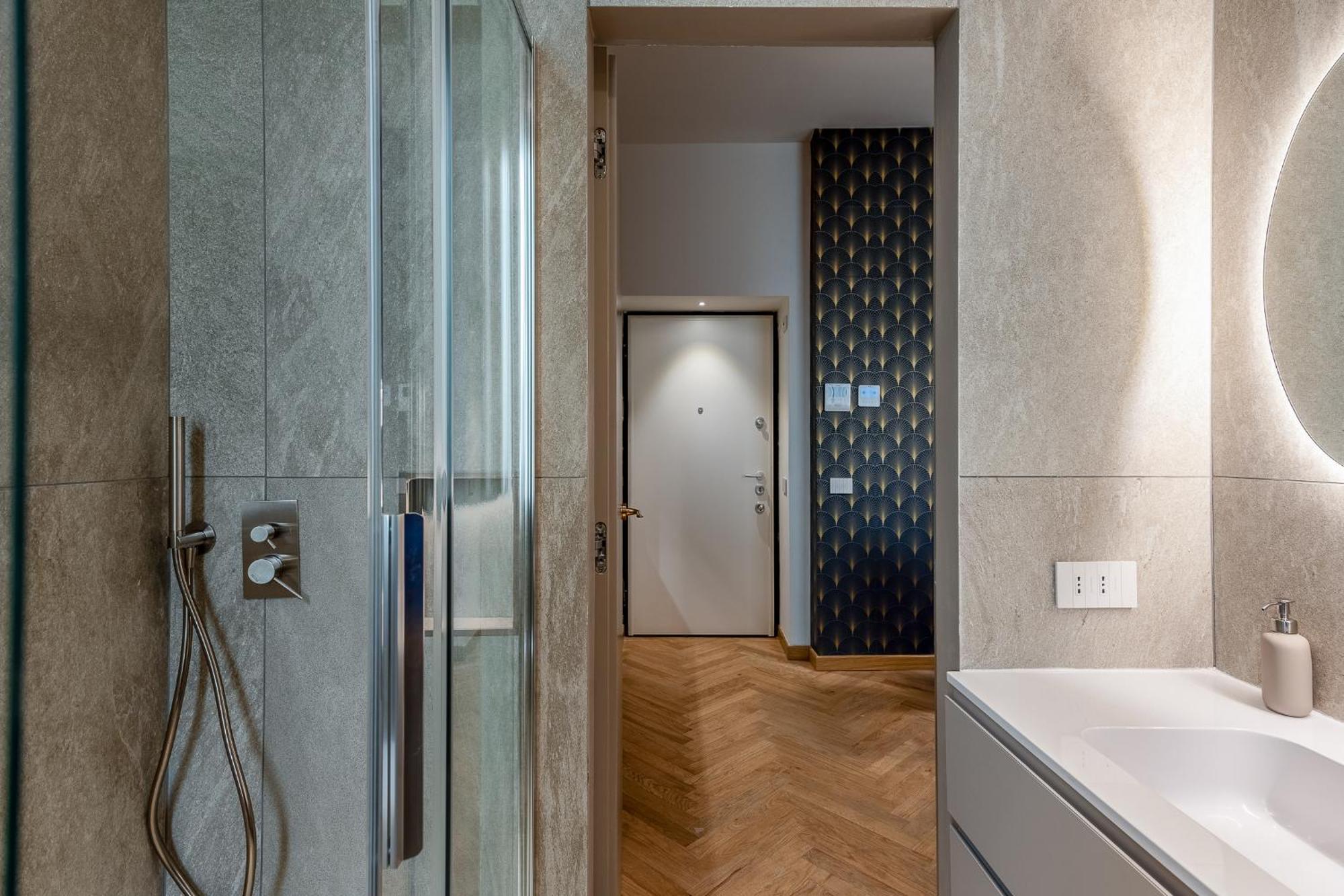 Luxury Apartment - Near Stazione Centrale Milan Exterior photo