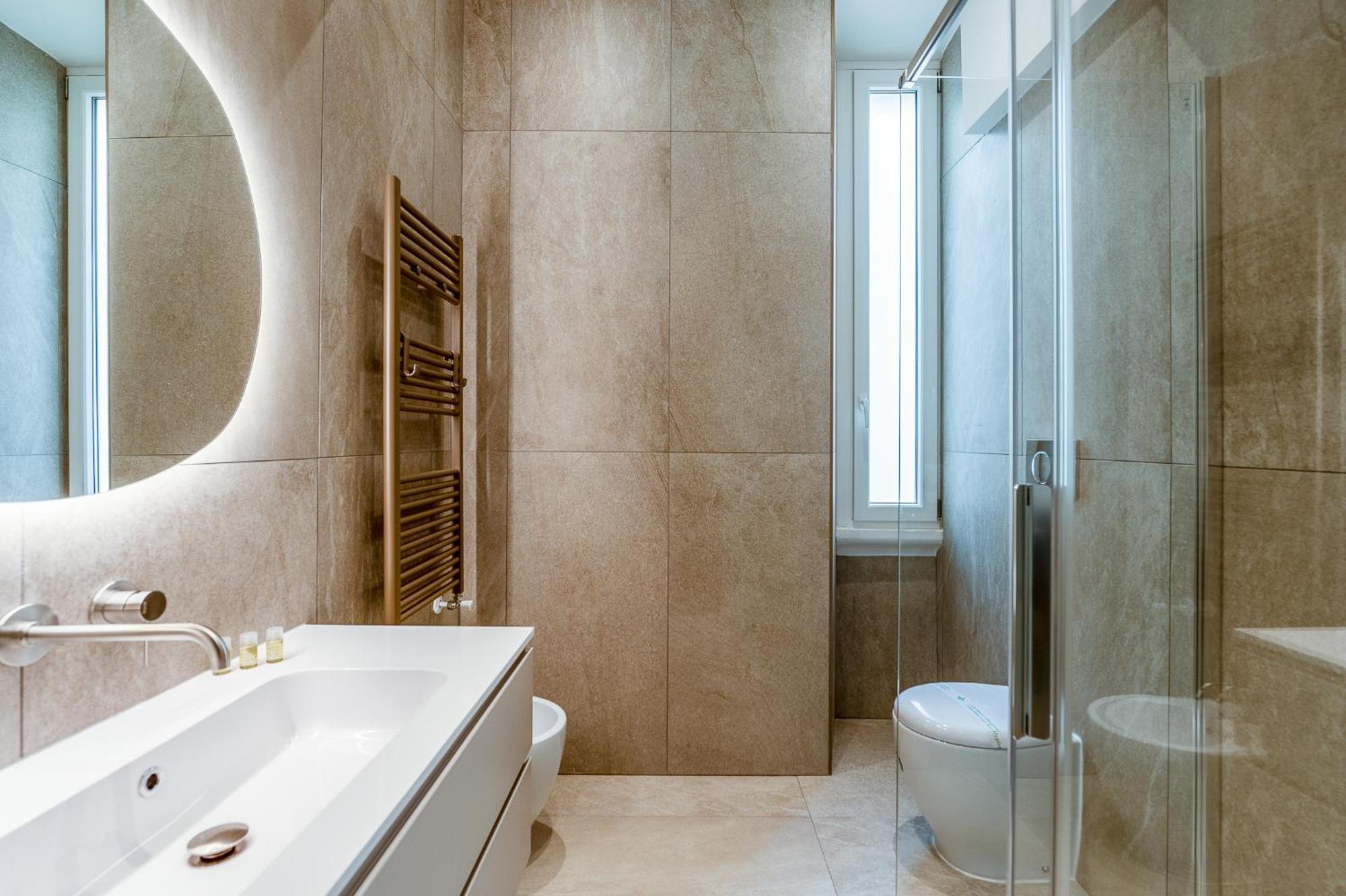 Luxury Apartment - Near Stazione Centrale Milan Exterior photo